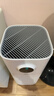 美的（Midea）【母婴级】空气净化器鼻炎家用除甲醛除烟味异味过敏原空气净化机森林家L1 Lite 实拍图