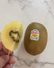 佳沛（zespri）意大利  阳光金奇异果10粒礼盒巨大果单果约144-175g 年货礼盒 实拍图