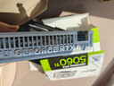 七彩虹（Colorful）iGame GeForce RTX 5060 Ti Mini W OC 16GB GDDR7 DLSS 4.5 ITX机箱 游戏设计电脑显卡 实拍图