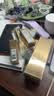 雅诗兰黛（Estee Lauder）白金级奢宠光璨精华粉底液SPF20/PA+++感恩礼遇 21号套装，买30ml享50ml+化妆刷 实拍图