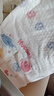 好奇（Huggies）金装纸尿裤M162片(6-11kg)尿不湿【速干不易红】 实拍图