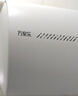 万家乐【节能大师H111B(S)】小尺寸 5倍热水 安全防漏电 2200W速热50升家用储水式电热水器 实拍图