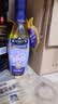 金龙鱼 KING’S 保真亚麻籽油 食用油 进口原料 特级初榨 亚麻籽油250ml 实拍图