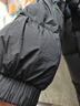 千仞岗【明星同款】冬季中长款羽绒服保暖外套女防寒服送斜挎包 实拍图
