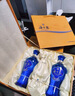 洋河 蓝色经典 海之蓝52度480ml*6瓶 整箱装 绵柔浓香型白酒年货送礼 实拍图