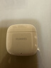 华为长续航蓝牙耳机 FreeBuds SE 2 40小时长续航 快速充电 蓝牙5.3适用于苹果/安卓手机白 实拍图