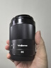 永诺（YONGNUO）85mm F1.8R II 二代多规格R口全画幅微单相机自动定焦镜头 实拍图