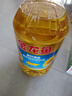 金龙鱼 食用油 葵花籽清香型调和油5L （新老包装随机发货） 实拍图