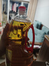 金龙鱼 食用油 非转基因 金装 黄金比例零反式脂肪食用植物调和油1.8L 实拍图