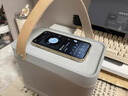 B&O【龚俊代言】 Beolit 20 便携式无线蓝牙音响音箱 bo音响 家用室内桌面音响 节日送礼 雾灰色 实拍图