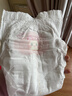 好奇（Huggies）铂金装小桃裤成长裤XL96片(12-17kg)加大号尿不湿【透爽散热】 实拍图