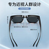 京东京造【近视可戴】尼龙偏光骑行眼镜太阳镜墨镜男开车护目防紫外线套镜 实拍图