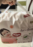 好奇（Huggies）铂金装小桃裤拉拉裤箱装XXXL64片尿不湿【透爽散热】 实拍图