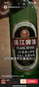 珠江啤酒（PEARL RIVER）12度 经典老珠江啤酒 600ml*12瓶 整箱装 京东自营 实拍图