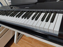 特伦斯TS-04智能易学电子钢琴自动挡智能钢琴初学者成年人61键便携式 实拍图