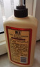 霸王何首乌洗发水首乌黑亮洗发露750ml（柔顺亮泽植物洗头水洗头膏) 实拍图