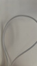 Apple/苹果 60W USB-C数据线-1米 type-c苹果充电线手机数据线 苹果17充电线iphone17充电线 实拍图