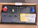 瓦尔塔（VARTA）汽车电瓶蓄电池启停 AGM H7 80AH 现代/奥迪Q5/奔驰/沃尔沃 实拍图
