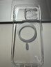 倍思【冰透散热丨销量100W】适用iPhone16pro手机壳苹果16pro保护套Magsafe磁吸超薄防摔镜头全包壳 实拍图