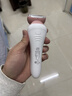 飞利浦（PHILIPS）电动剃毛美容器 升级款 充电式 干湿两用 浮动贴合 BRL146/80 生日礼物 小巧便携 情人节礼物 实拍图