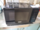格兰仕（Galanz）一级能效变频家用微波炉20L平板易清洁一键解冻简易操作DB1 实拍图
