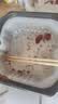 莫小仙川式腊肉自热米饭275g/盒 方便食品速食开炒饭小灶懒人煲仔饭 实拍图