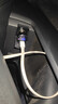 纽曼（Newmine）车载充电器超级快充一拖三汽车点烟器充电器车载快充华为苹果17小米转换头 实拍图