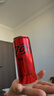 可口可乐（Coca-Cola）零度可乐 碳酸汽水摩登罐饮料330ml*6罐 实拍图