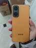 vivo iQOO Neo11 国家补贴 骁龙8至尊版 自研电竞芯片Q2 2K144Hz珠峰屏 7500mAh超薄蓝海电池 游戏手机 像素方橙 12GB  256GB 官方标配 实拍图