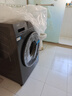 海尔（Haier）滚筒洗衣机全自动单洗家用 10公斤大容量超薄 家电国家补贴 京东自营29S 一级能效以旧换新 出租房 实拍图