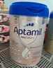 爱他美（Aptamil）德国白金版德爱白金版1pre段婴幼儿HMO奶粉 pre段6罐原箱装【询客服立省叠加入群享特惠价】 实拍图