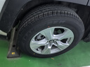 邓禄普（DUNLOP）汽车轮胎225/65R17 102H GRANDTREK ST30原配RAV4奇骏昂科威哈弗 实拍图