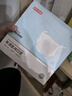 京东京造医用外科口罩一次性独立包装灭菌级100只白色【超柔3倍舒适】 实拍图