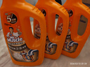 威猛先生（Mr Muscle）热门商品管道疏通啫喱 960ml*3瓶卫浴下水道疏通剂 厕所管道疏通  实拍图