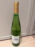 露颂【雷司令的代表作】德国进口半甜白葡萄酒原酒进口送礼单支 实拍图