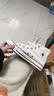 匡威（Converse）男女 Chuck Taylor All Star 硫化鞋 101009 36码US3.5码 实拍图