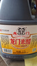 龙门米醋3.5度 1.75L 老北京米醋中华老字号 凉拌炒菜点蘸 实拍图