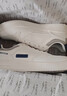 鸿星尔克男鞋秋季新款运动板鞋小白鞋子休闲厚底学生百搭板鞋51122101113 实拍图