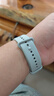 小米（MI）手环9Pro银色 智能手环 高精度运动健康 睡眠呼吸暂停监测 心率血氧监测运动手环送男友送女友 实拍图