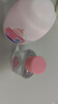 强生（Johnson）婴儿抚触油100ml 宝宝保湿护肤按摩润肤卸妆护发素身体精油新年 实拍图
