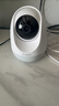 360摄像头8pro-4K 800万AI云台家用摄像头监控双频WIFI手机远程监控器360度夜视全景婴儿看护器  实拍图