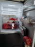 新飞260L三门变频一级能效 风冷无霜宽幅智能变温节能冰箱  BCD-260WK3AT 国家补贴 实拍图