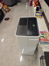 海信（Hisense）除湿机55升/天170㎡回南天抽湿机APP智控家用干衣除湿器别墅地下室复式仓库吸湿器大面积CF55BD/XW 实拍图