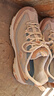 斯凯奇（Skechers）奶茶熊女鞋夏厚底老爹鞋软底熊猫鞋休闲运动鞋149238 实拍图