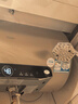 海尔（Haier）国家补贴电热水器60升 JT3 金刚无缝胆 3300W变频节能速热 终身免换镁棒 一级能效家用储水式 实拍图