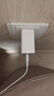 驰界适用于华为充电器66W/100W/120W机型快充套装type-c线mate70/60p40pronova13荣耀适配原装安卓线头 【适配66W机型】快充头+1米6A快充线 实拍图