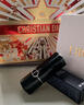 迪奥Dior【限定】烈艳蓝金唇膏口红丝绒809 生日礼物新年礼物女生 实拍图