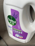 滴露（Dettol）衣物除菌液薰衣草3L 99.9%杀菌除螨 内衣衣物消毒液 可配洗衣液 实拍图