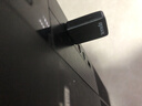 Tenda腾达USB无线网卡智能免驱AC650 台式机专用WiFi接收器5G双频网卡 笔记本电脑外置网卡WiFi发射器 实拍图