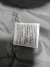 雪中飞秋冬新款男式轻薄羽绒服马甲基础男士短款羽绒秋马甲 实拍图